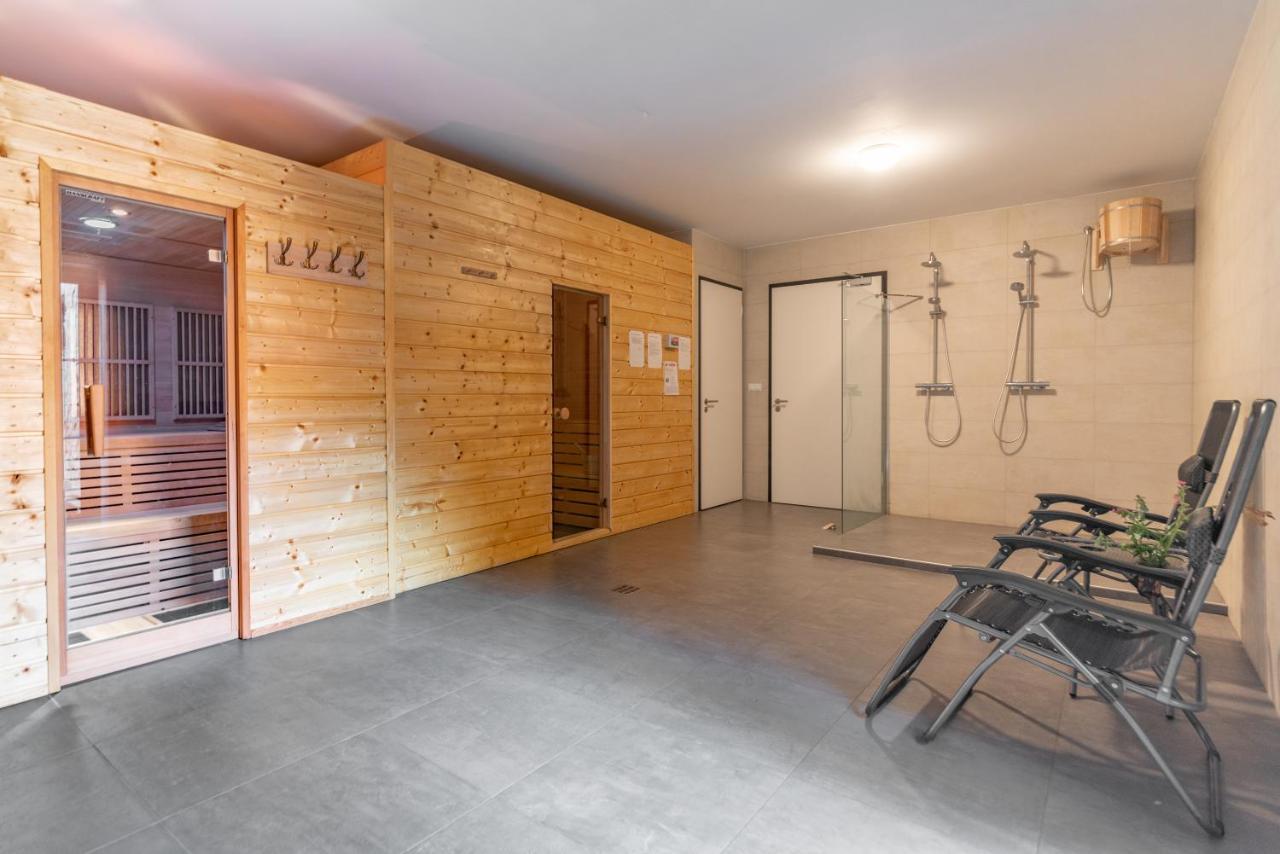 Destne Apartmany ديشتني في أورليتسكيخ هوراخ المظهر الخارجي الصورة